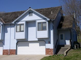3412 Augusta Dr, Lawrence, KS 66047