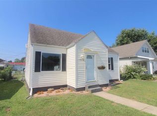 908 Market St, Worthington, KY