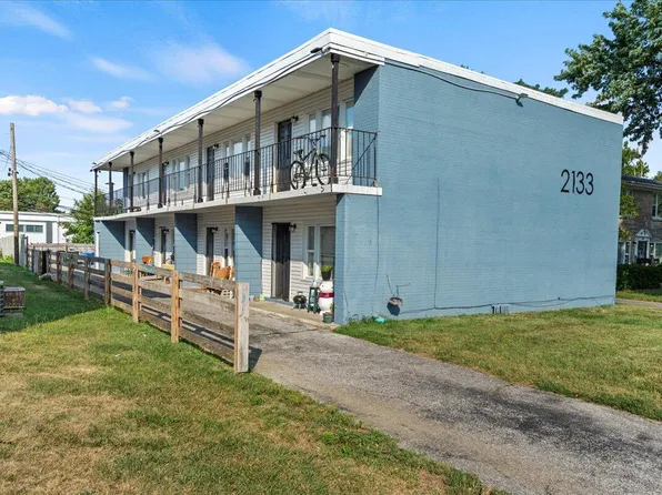 2133 Will Fant Dr, Lexington, KY 40502