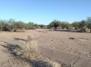 476 W Maltby Dr, Casa Grande, AZ 85193