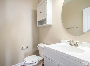 4430 Hillsgrove Rd, Wake Forest, NC 27587