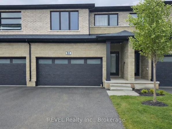 4552 Portage Rd #93, Niagara Falls, ON L2E 0B8