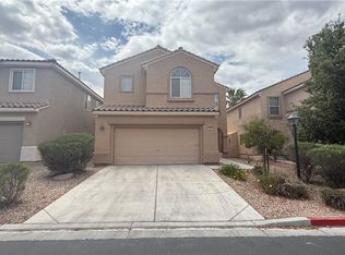 4019 Benevolent Dr, North Las Vegas, NV 89032