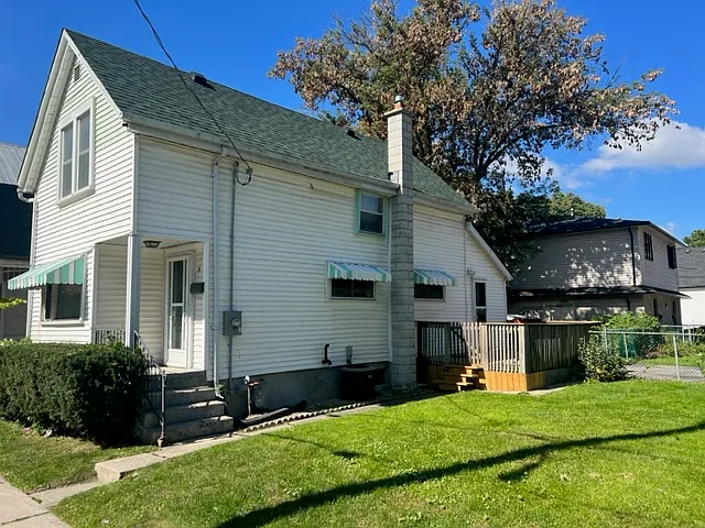 75 Rogers Ave