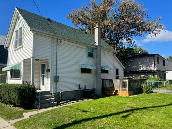 75 Rogers Ave, London, ON N6H 1G8