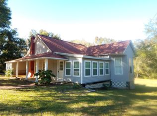 5253 Conecuh St, Milton, FL 32570