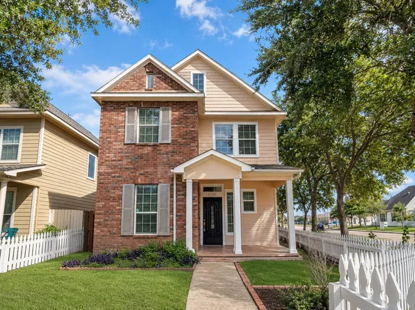 7143 Sun Village Dr, Houston, TX 77083