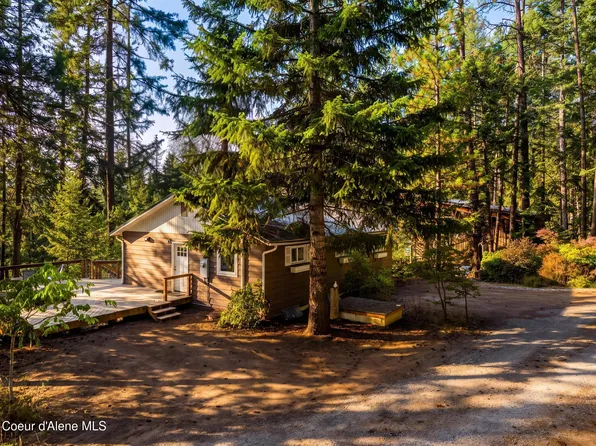 2770 W Carder Ln, Coeur D Alene, ID 83814