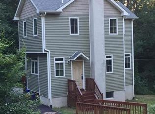 101 Union Rd, Sussex, NJ 07461