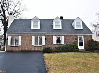 637 Argyle Ave, Ambler, PA 19002