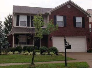 2165 Sovereign Ln, Lexington, KY 40513