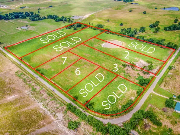 LOT 6 Spring St, Sulphur Springs, TX 75482