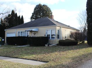 516 E Geneva St, Delavan, WI 53115