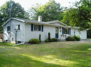 N9465 N Solberg Lake Rd, Phillips, WI 54555