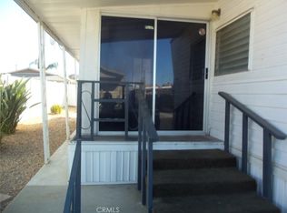 1600 S San Jacinto Ave SPACE 81, San Jacinto, CA 92583