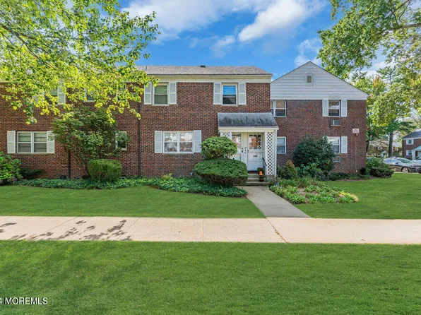 48 Manor Drive, Red Bank, NJ 07701