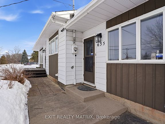 4th image of 635 Front Rd W