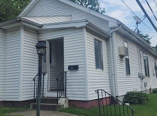 1664 Bellemeade Ave, Evansville, IN 47714