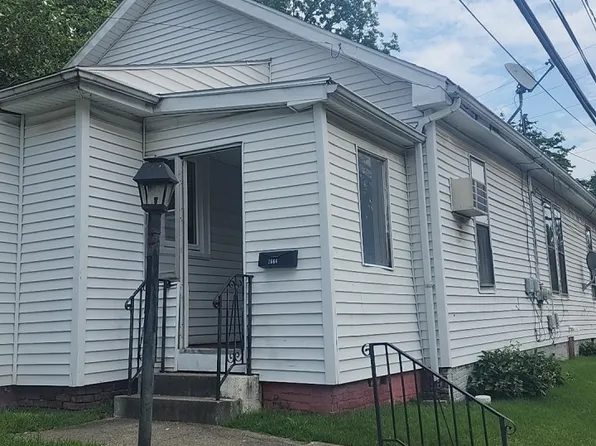 1664 Bellemeade Ave, Evansville, IN 47714