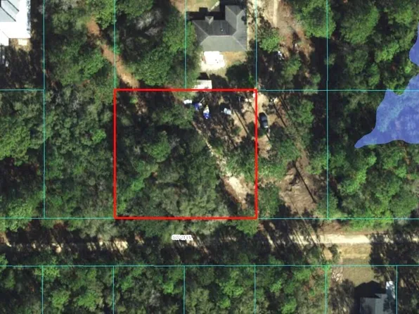 00 SW 21ST Place, Ocala, FL 34481