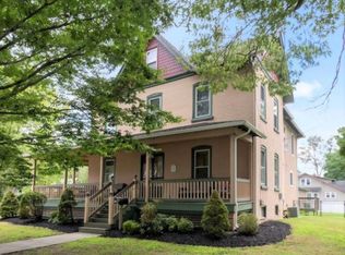 200 W Mantua Ave, Wenonah, NJ 08090