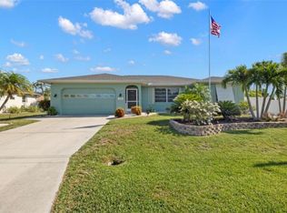 654 Bonita Ct, Punta Gorda, FL 33950