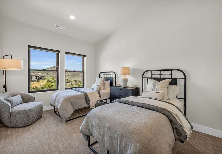 Upper level bdrm #3