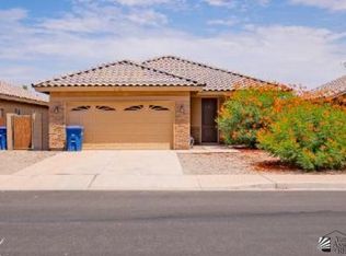 2553 S 41st Ave, Yuma, AZ 85364