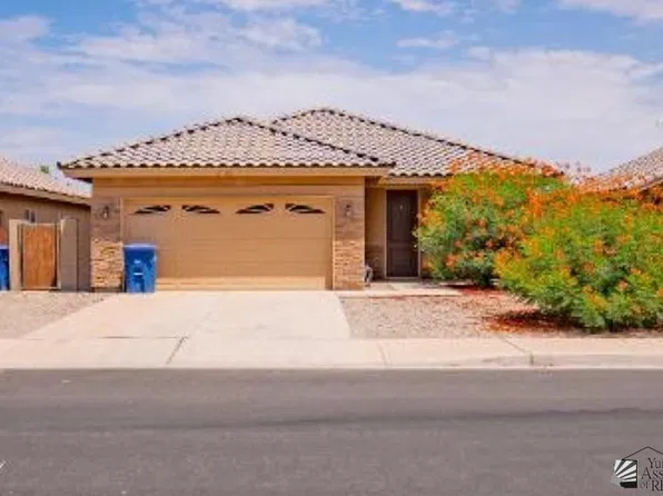 2553 S 41st Ave, Yuma, AZ 85364