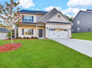 124 Donegal Way, Dallas, GA 30132