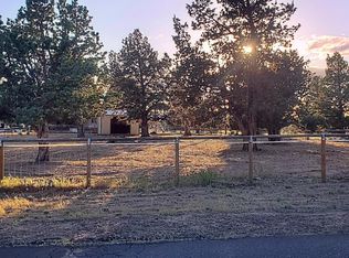 3913 SE Umatilla Loop, Prineville, OR 97754