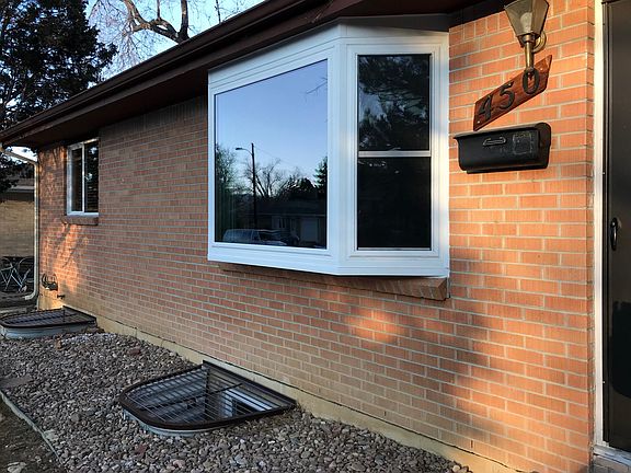 Basement Egress windows for Bldr. Rental License regulations.