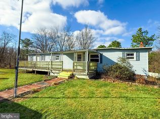 123 Old Bethel Ln, Winchester, VA 22603