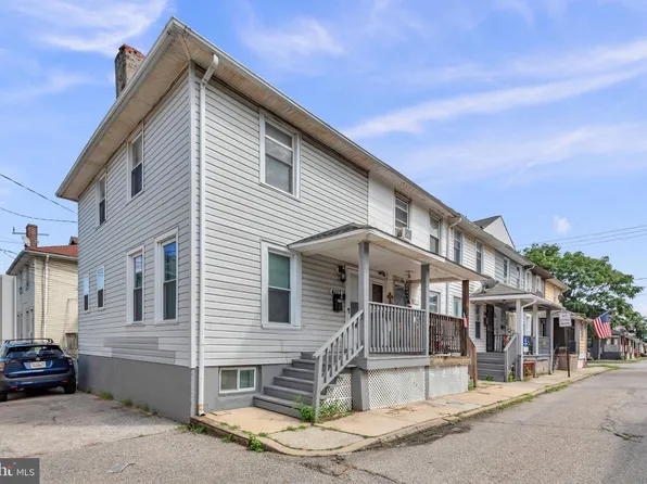 4113 Grace Ct, Baltimore, MD 21226