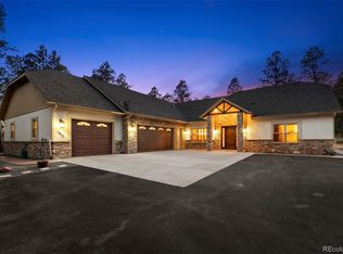 4810 Hidden Rock Rd, Colorado Springs, CO 80908