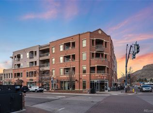 1275 Washington Ave #R308, Golden, CO 80401