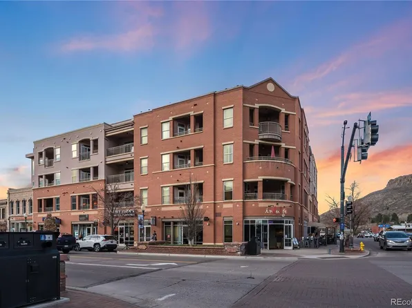 1275 Washington Avenue #R308, Golden, CO 80401