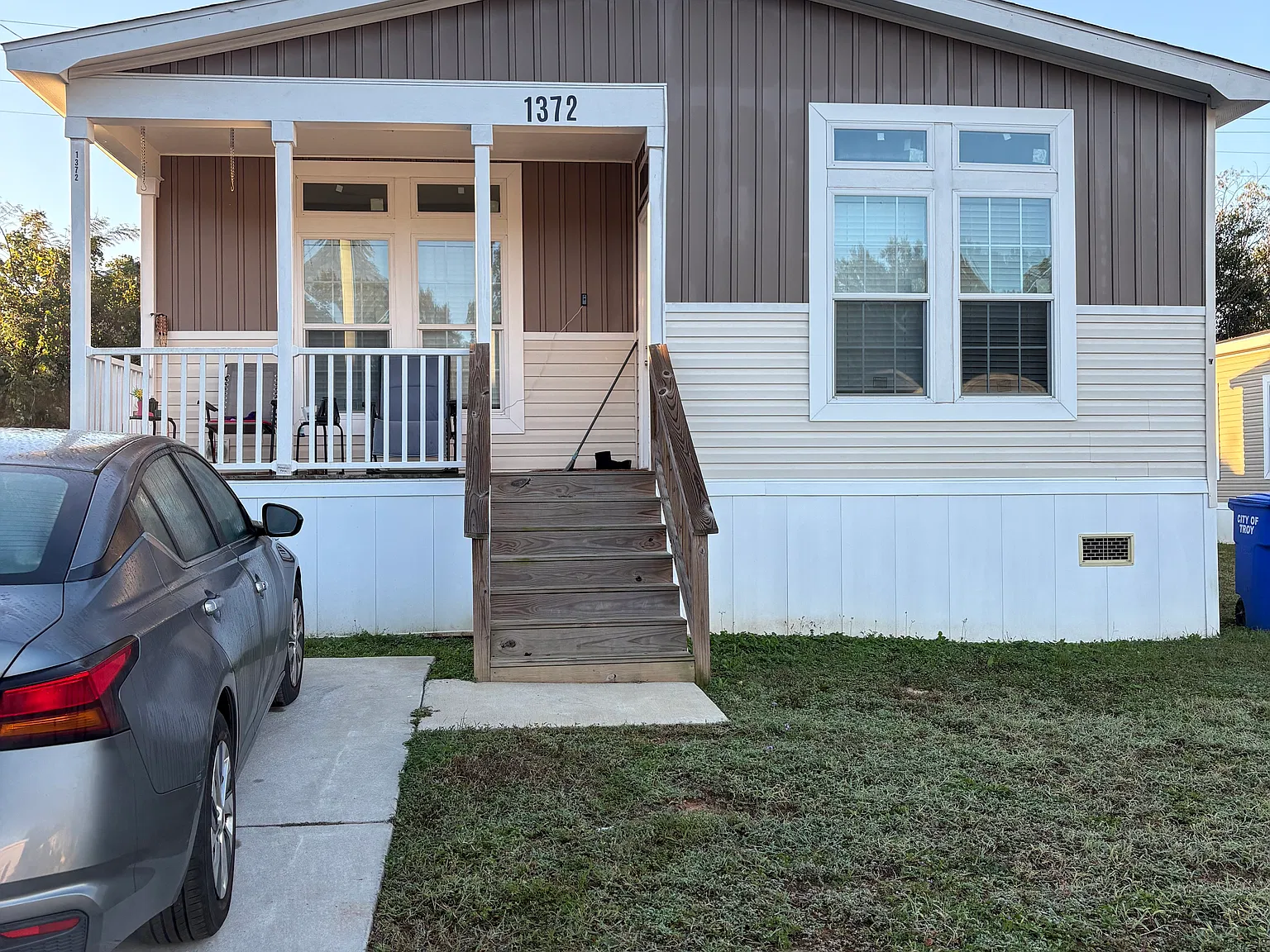 3 bed, 1456 sqft, $1,500 — Photo 1