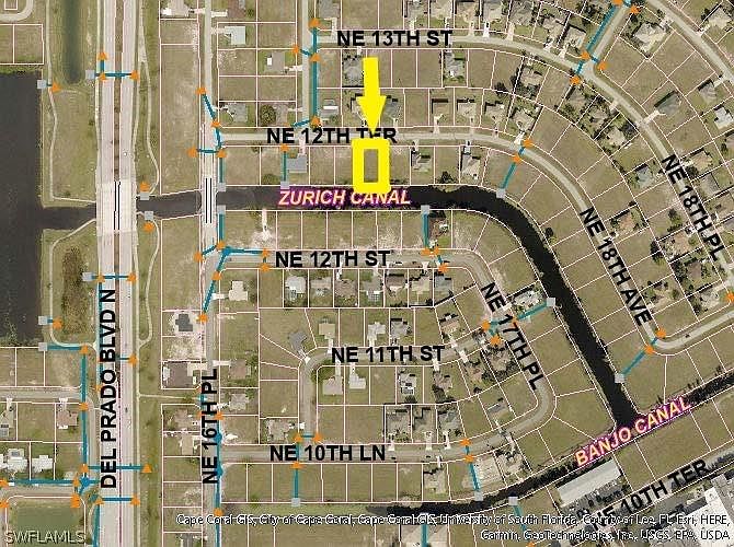 1st image of 1708 NE 12th Ter