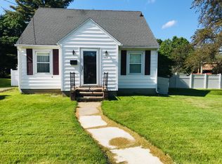 417 Camp St, Jamestown, NY 14701