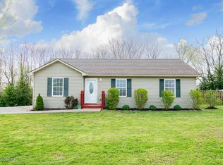 100 Watkins Glen Way, Taylorsville, KY 40071