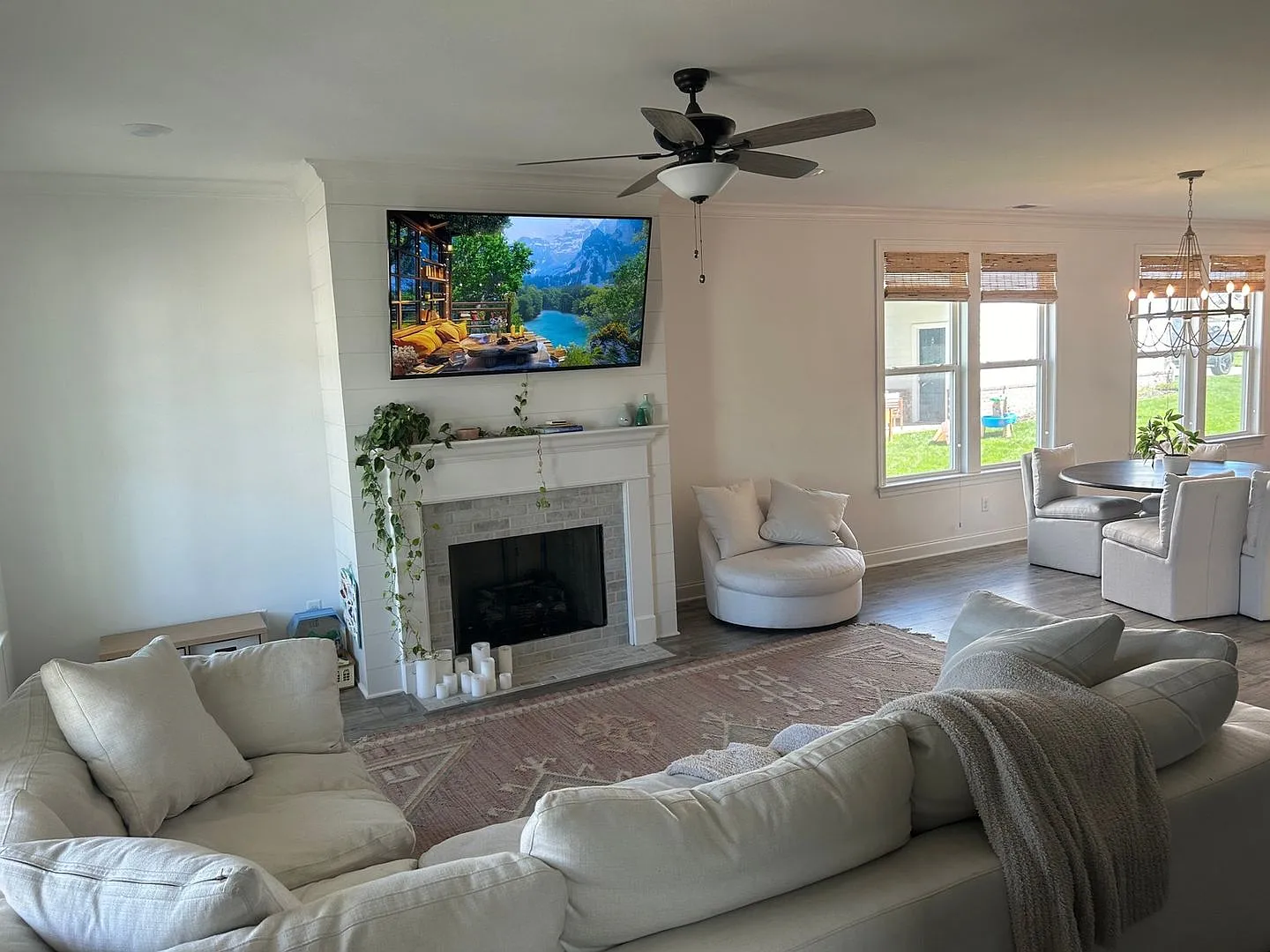 3 Bedroom Single Family Home in Thompsons Station — Photo 3