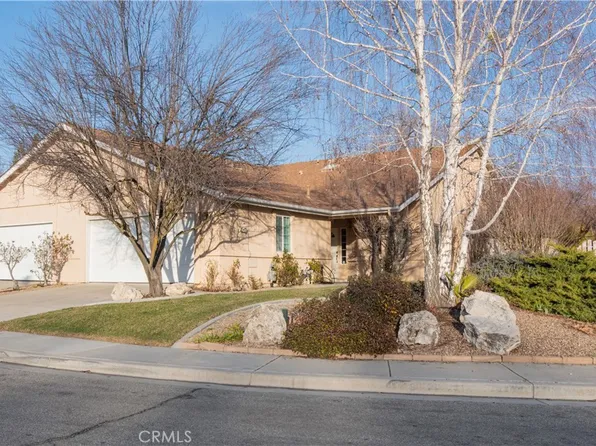 1504 Plumas Ct, Paso Robles, CA 93446