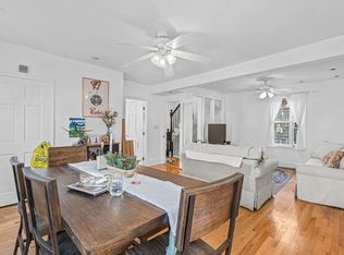 24 Callender St #24, Cambridge, MA 02139