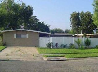 1050 Driftwood Pl, Corpus Christi, TX 78411