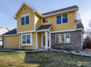 3154 San Luis St, Fort Collins, CO 80525