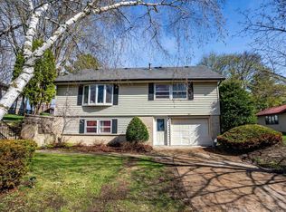604 West North Street, Dodgeville, WI 53533
