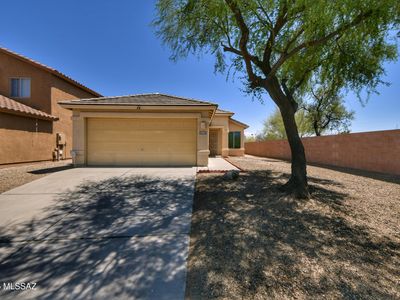 3005 S Pantano Edge Dr, Tucson, AZ, 85730