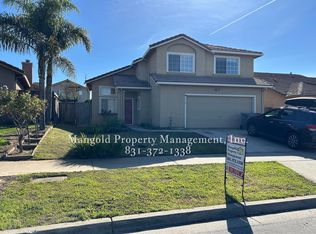 1372 Nogal Dr, Salinas, CA 93905