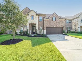 1625 Itzia Ct, League City, TX 77573